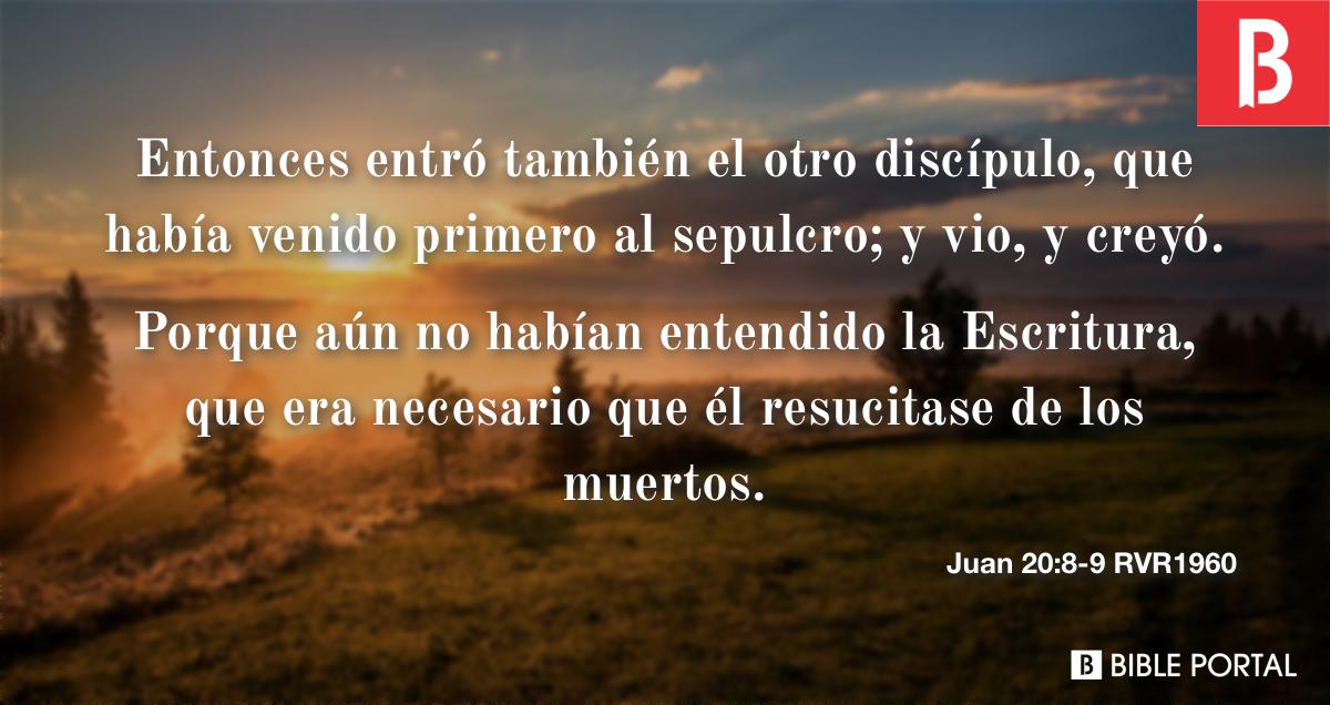 Juan 9:39 RVR1960 - Bible Scripture Image - Bible Portal