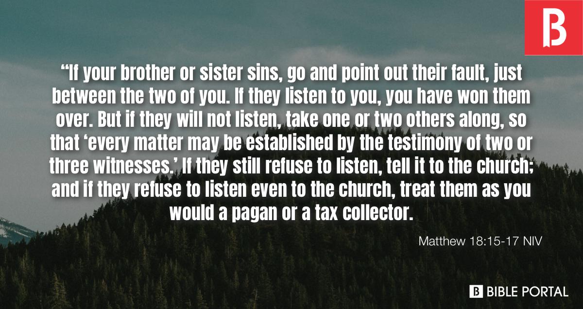 13 Bible Verses About Confronting 13-bible-verses-about-confronting