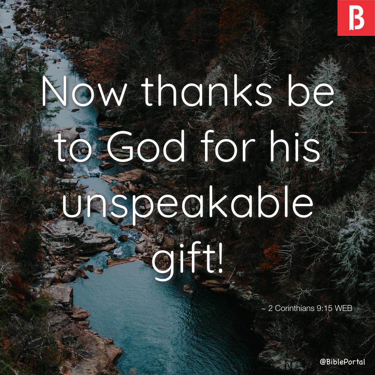 Audio Scripture Ministries - Merry Christmas! May God's Indescribable Gift,  our Savior Jesus Christ, fill your heart with His love and hope. #Christmas  #hopeinGod | Facebook