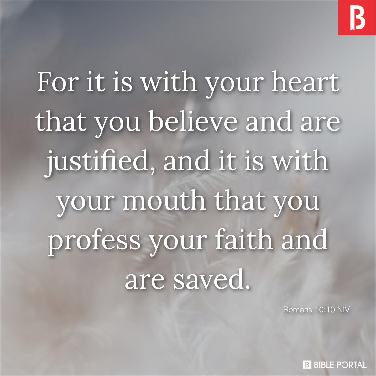 60 Bible Verses about Following Your Heart