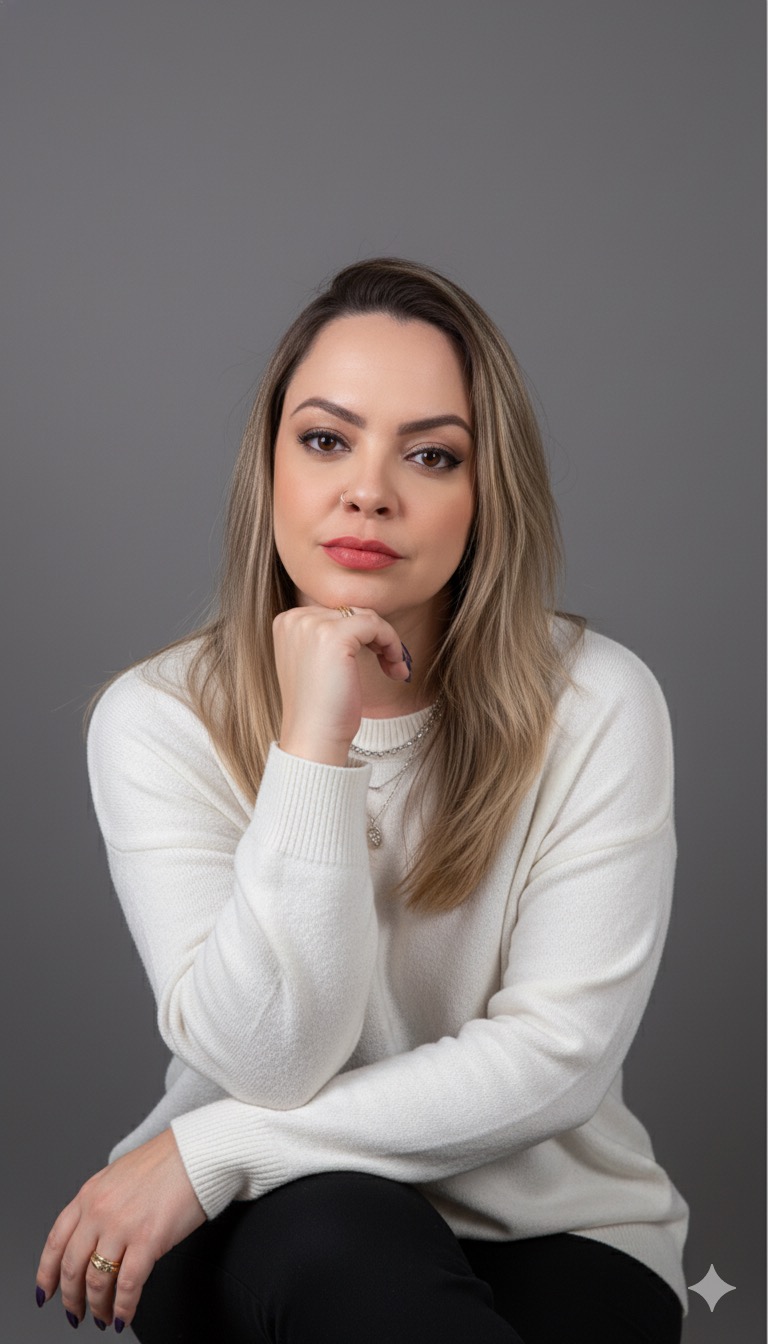 Sabrina Ramiles | Project Leader
