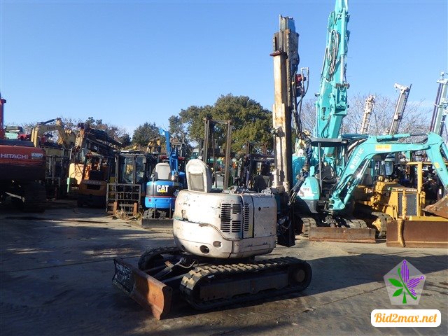 Phụ tùng Đồ lắp kèm sản phẩm khác U-20 12795 | Bid2Max.net