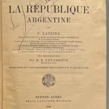 Imagen lote