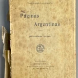Imagen lote