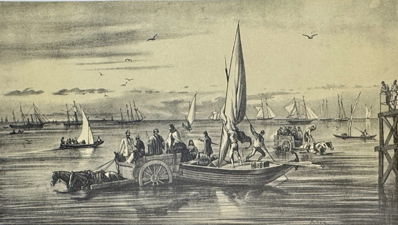 Lote Martín Saráchaga