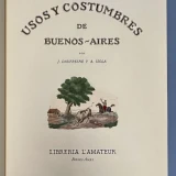 Imagen lote