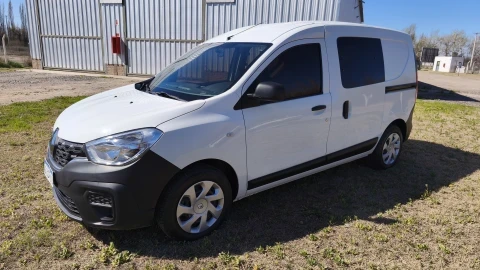 RENAULT KANGOO EXPRESS 5A 1...