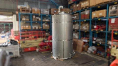 Modelo / Equipo Nº: RTA141...