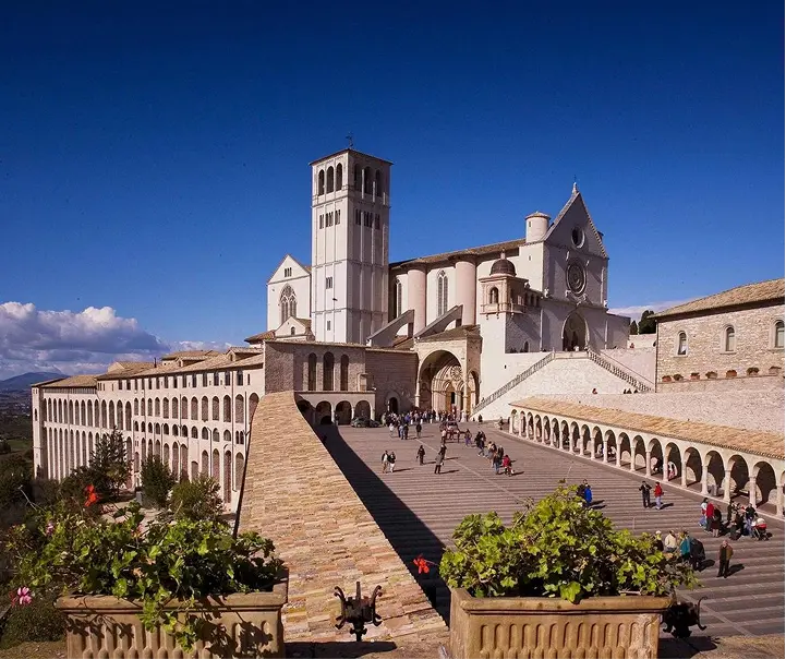 Assisi
