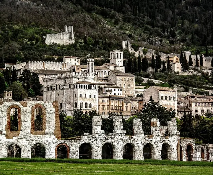 Gubbio