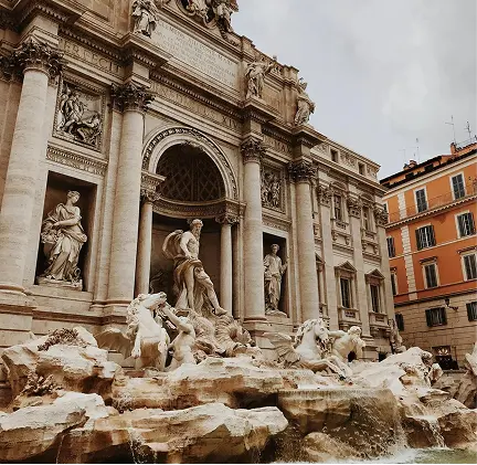 Rome