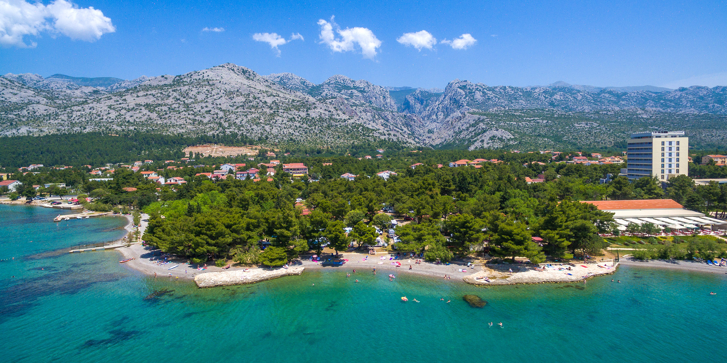 Starigrad-Paklenica