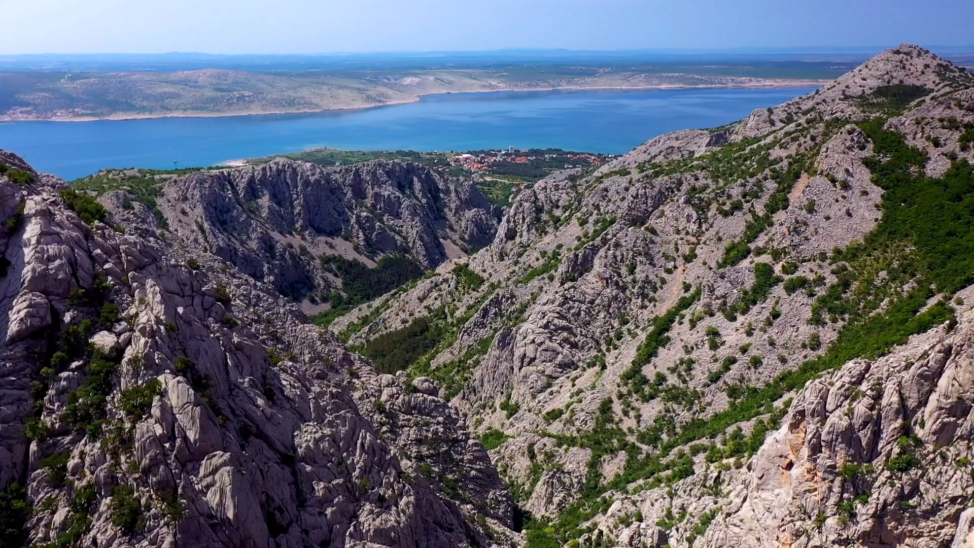 Paklenica — photo 3