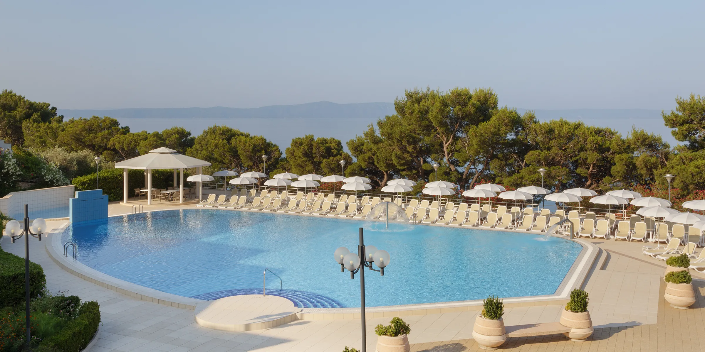 Bluesun Holiday Village Afrodita 5