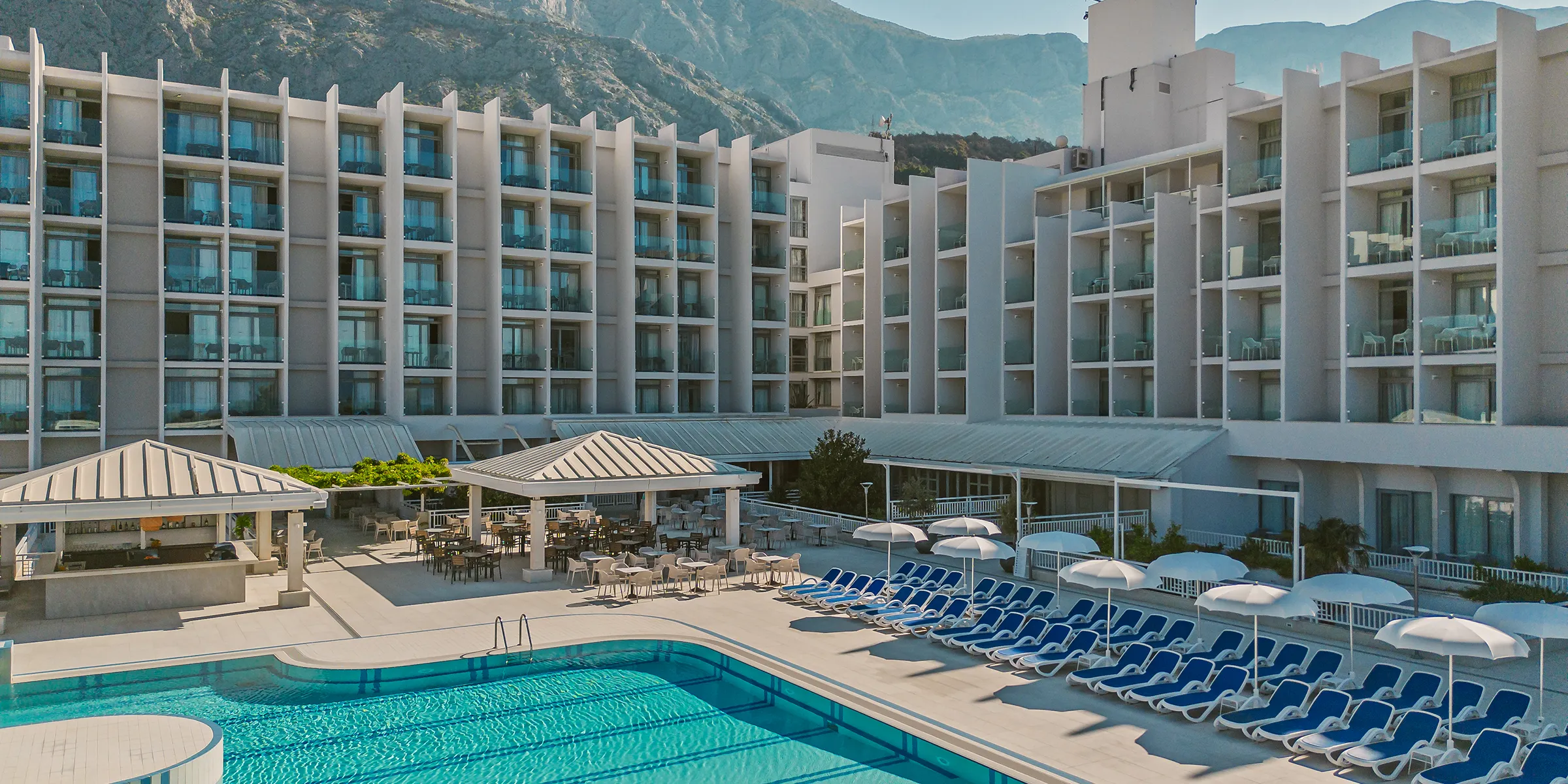 Discount for longer stays
