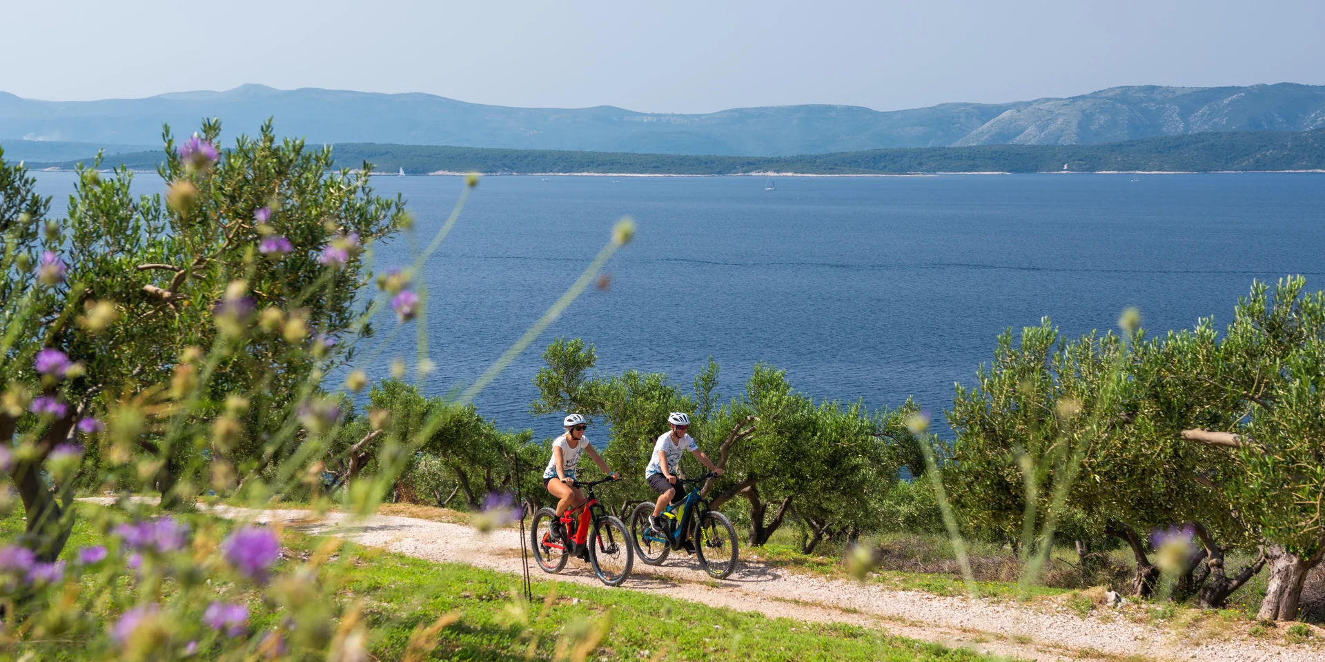 Bike & Spa