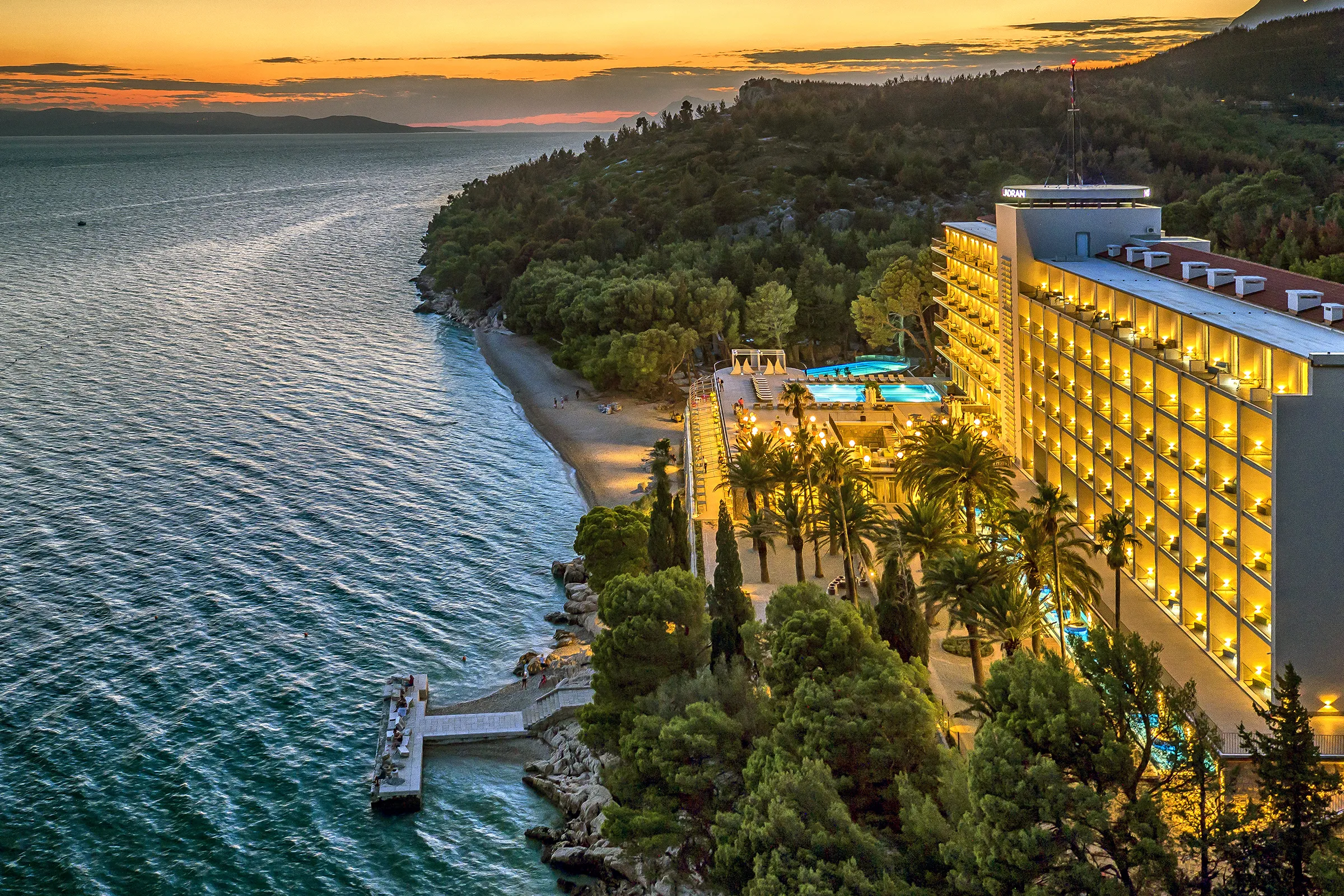 Bluesun Hotel Alga 8