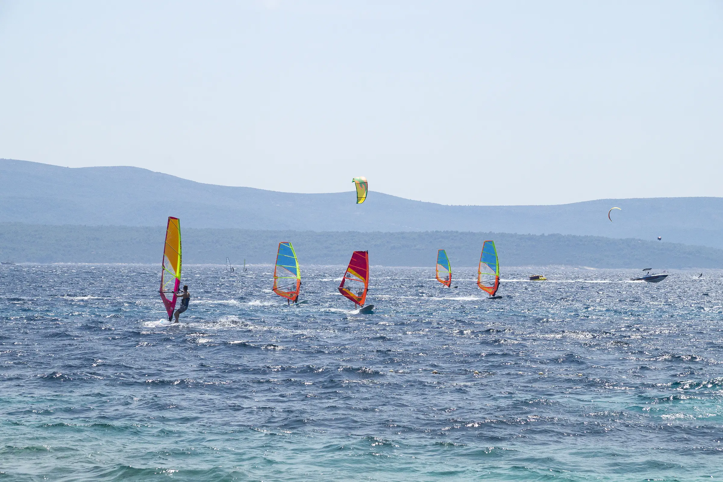 Bluesun Hotel Borak 18