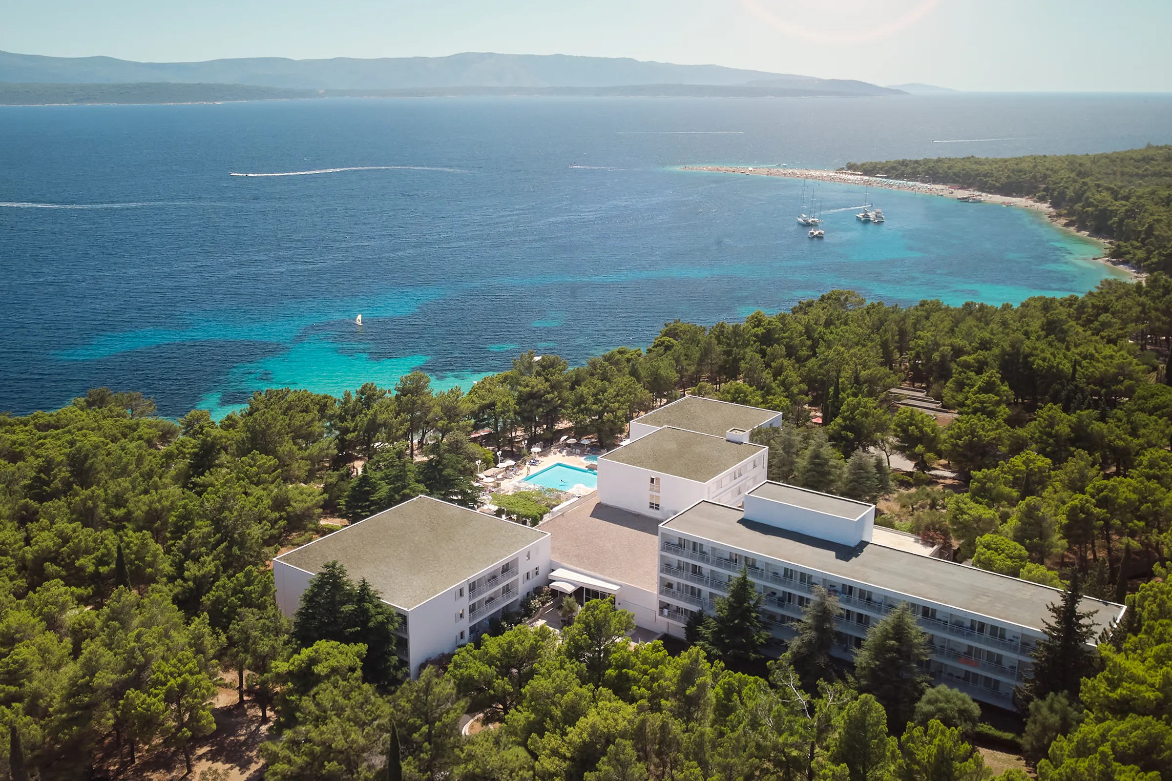 Bluesun hotel Borak 4*