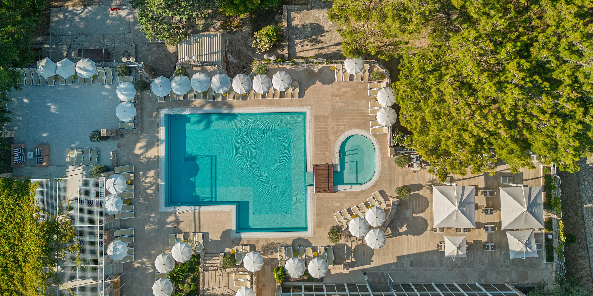 Bluesun Hotel Borak 11