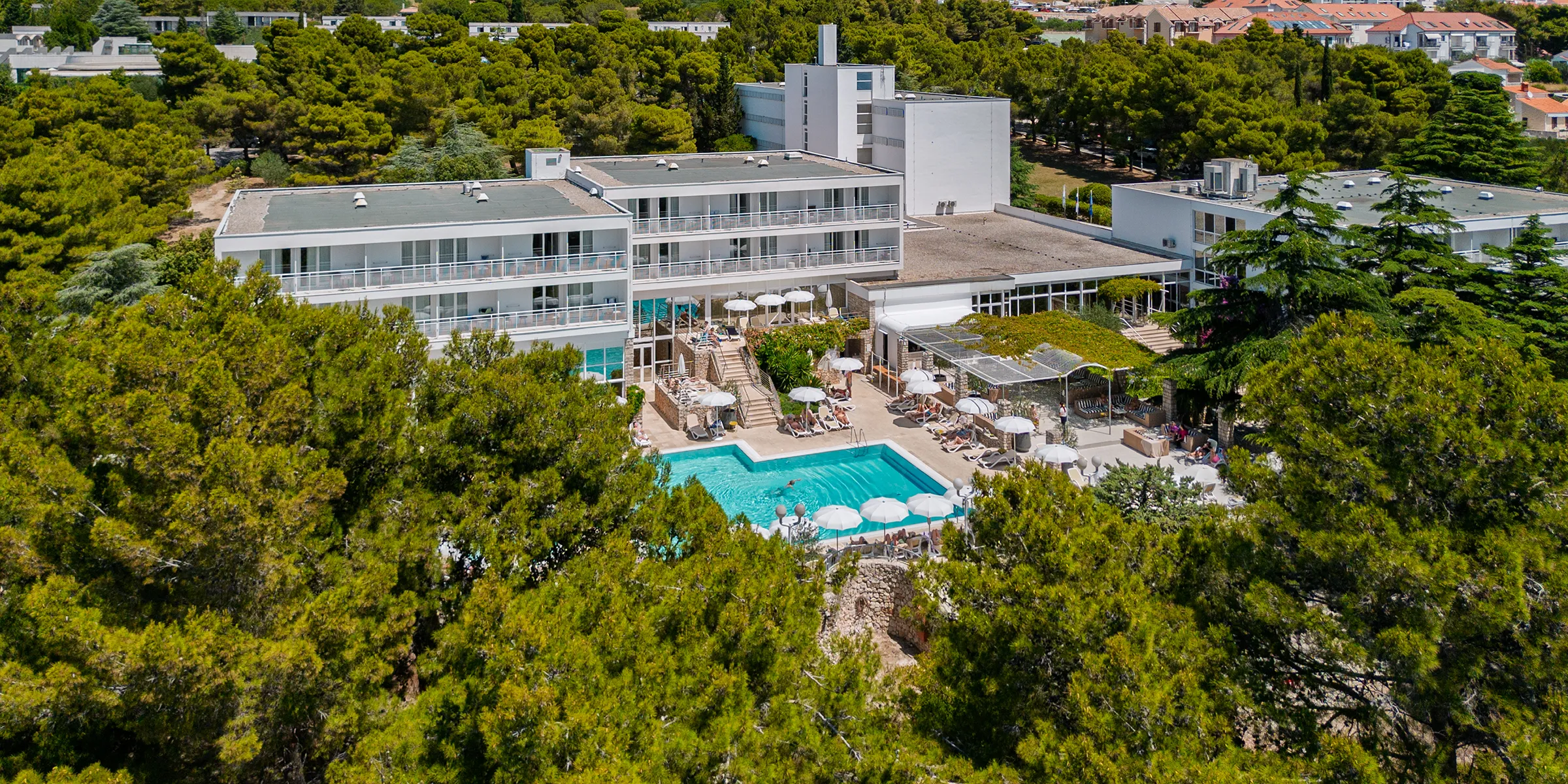 Bluesun Hotel Borak 10