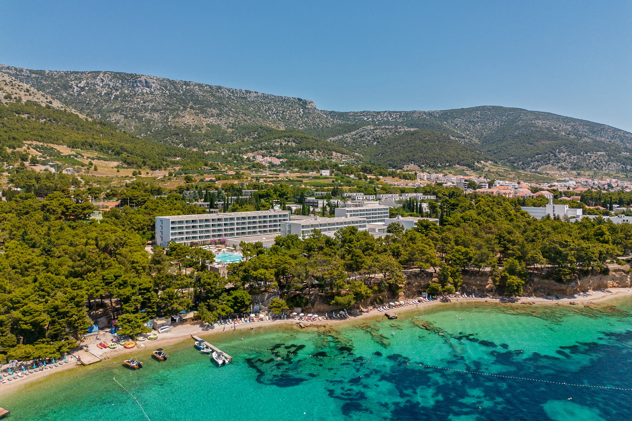 Bluesun Hotel Elaphusa