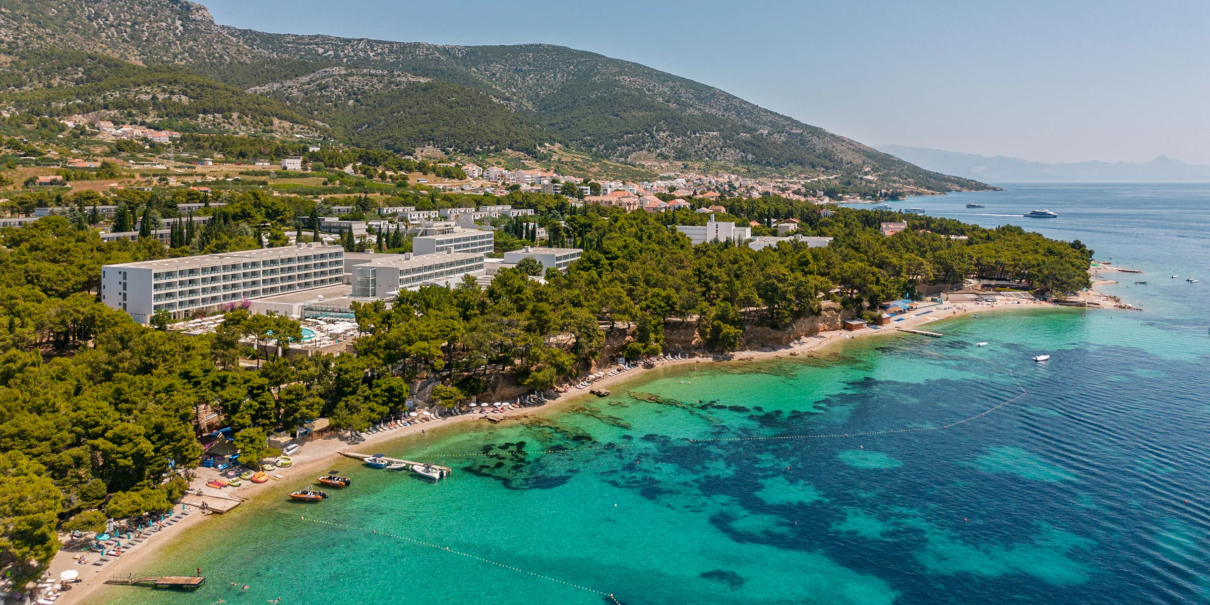 Bluesun Hotel Elaphusa 8