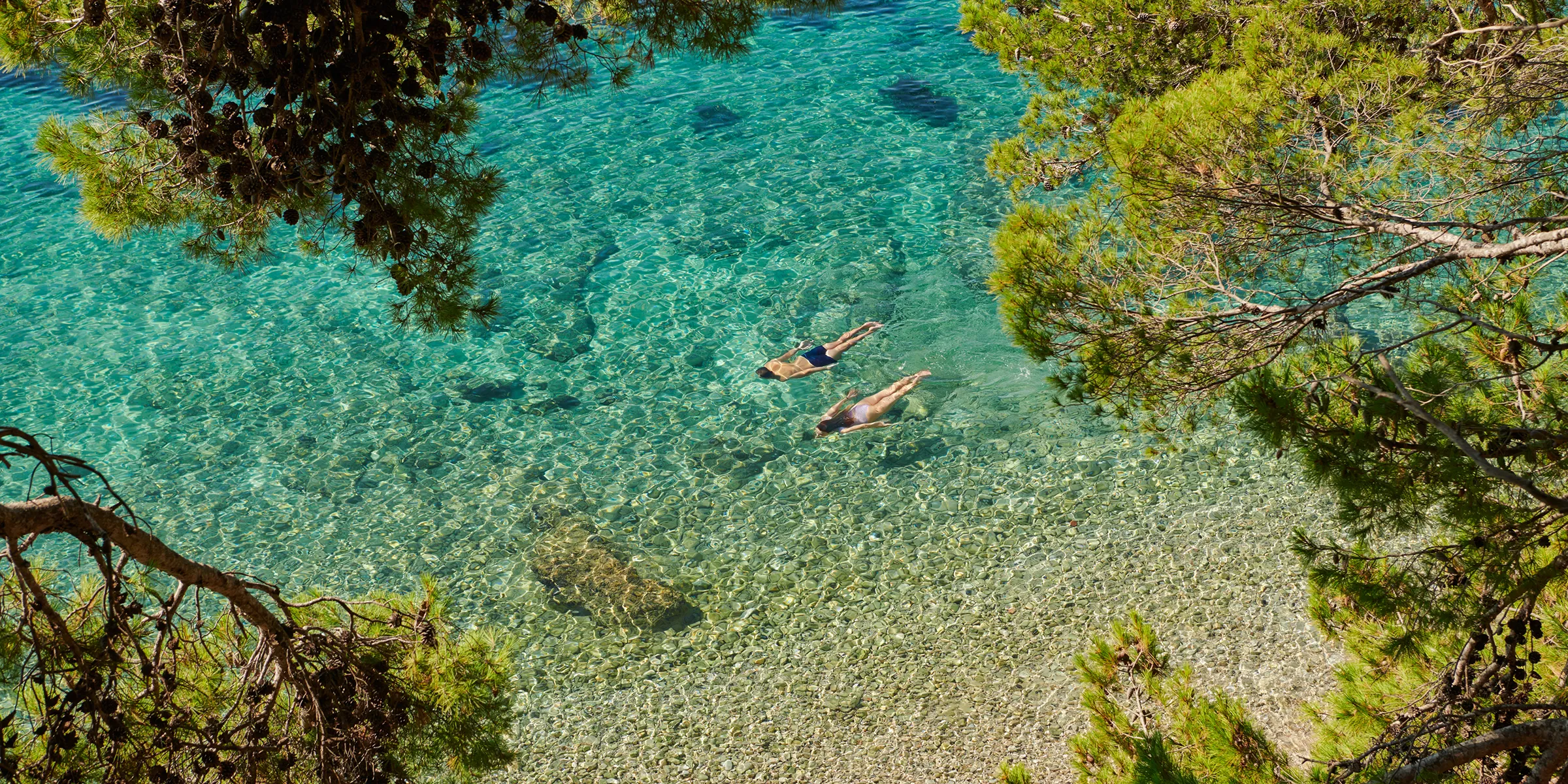 Summer starts here