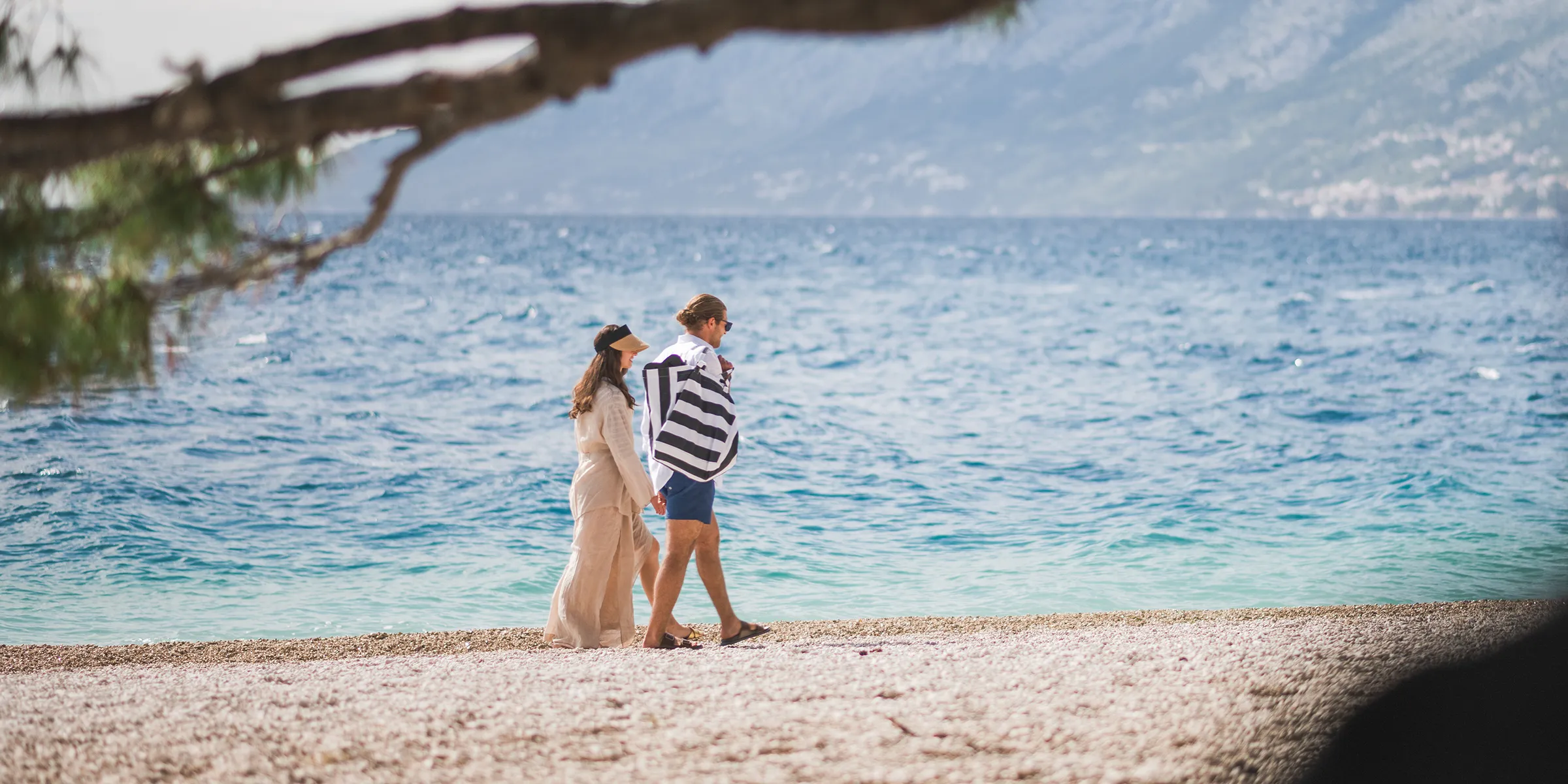3. Early planning for your dream vacation
