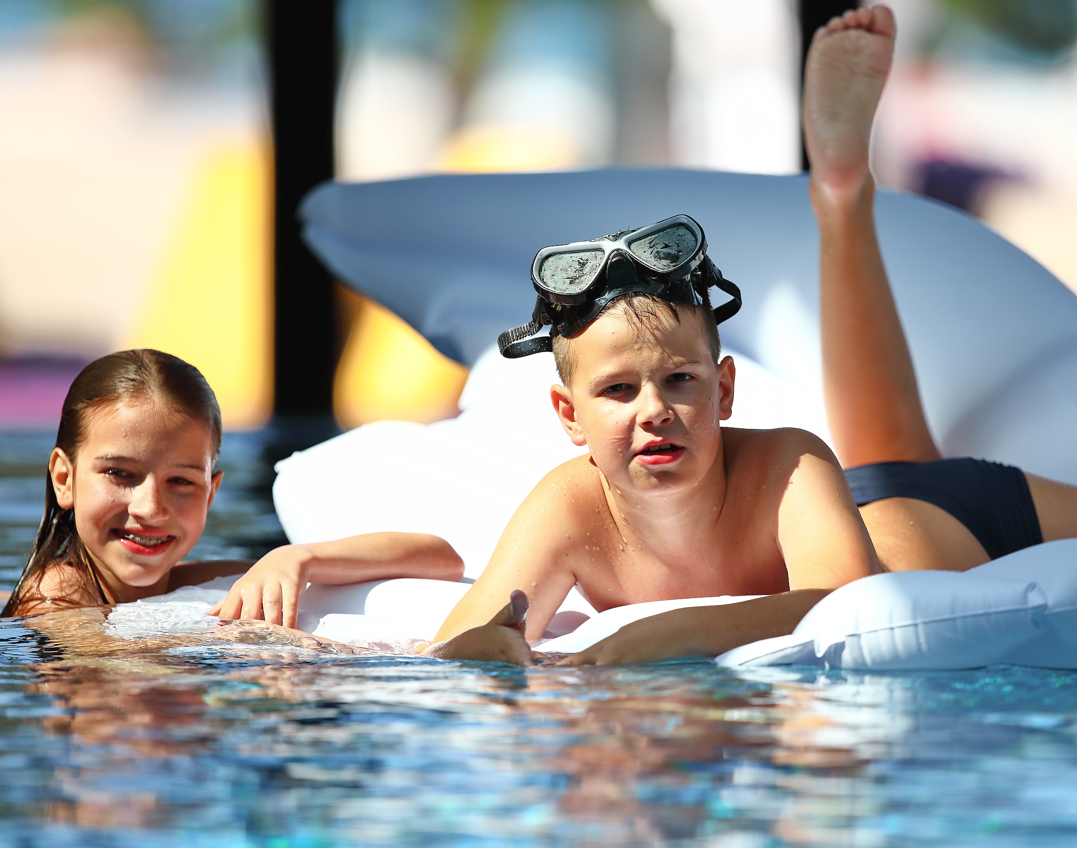 ILIRIJA RESORT