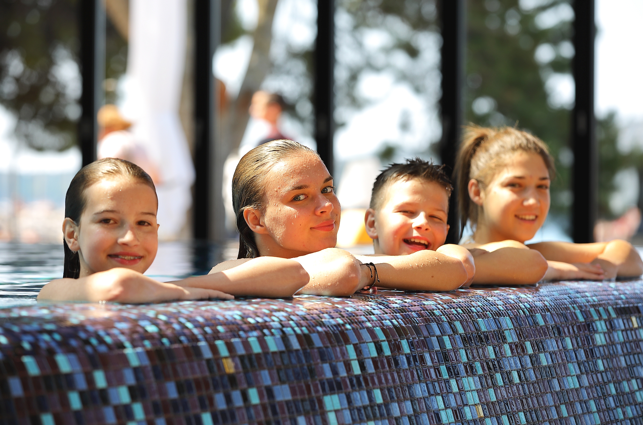 ILIRIJA RESORT