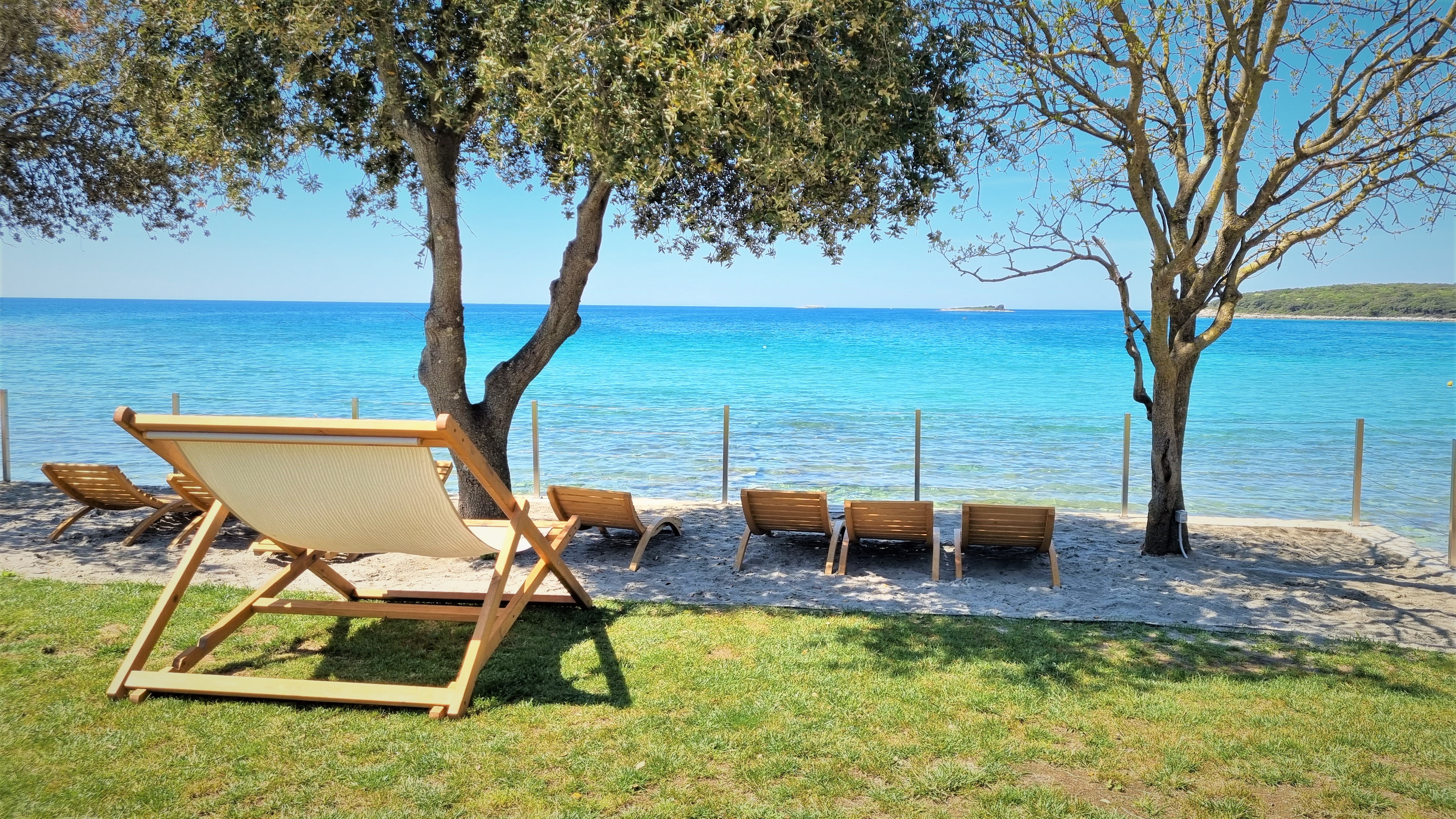 Camping Resort am Meer in Istrien, Kroatien | Mon Perin
