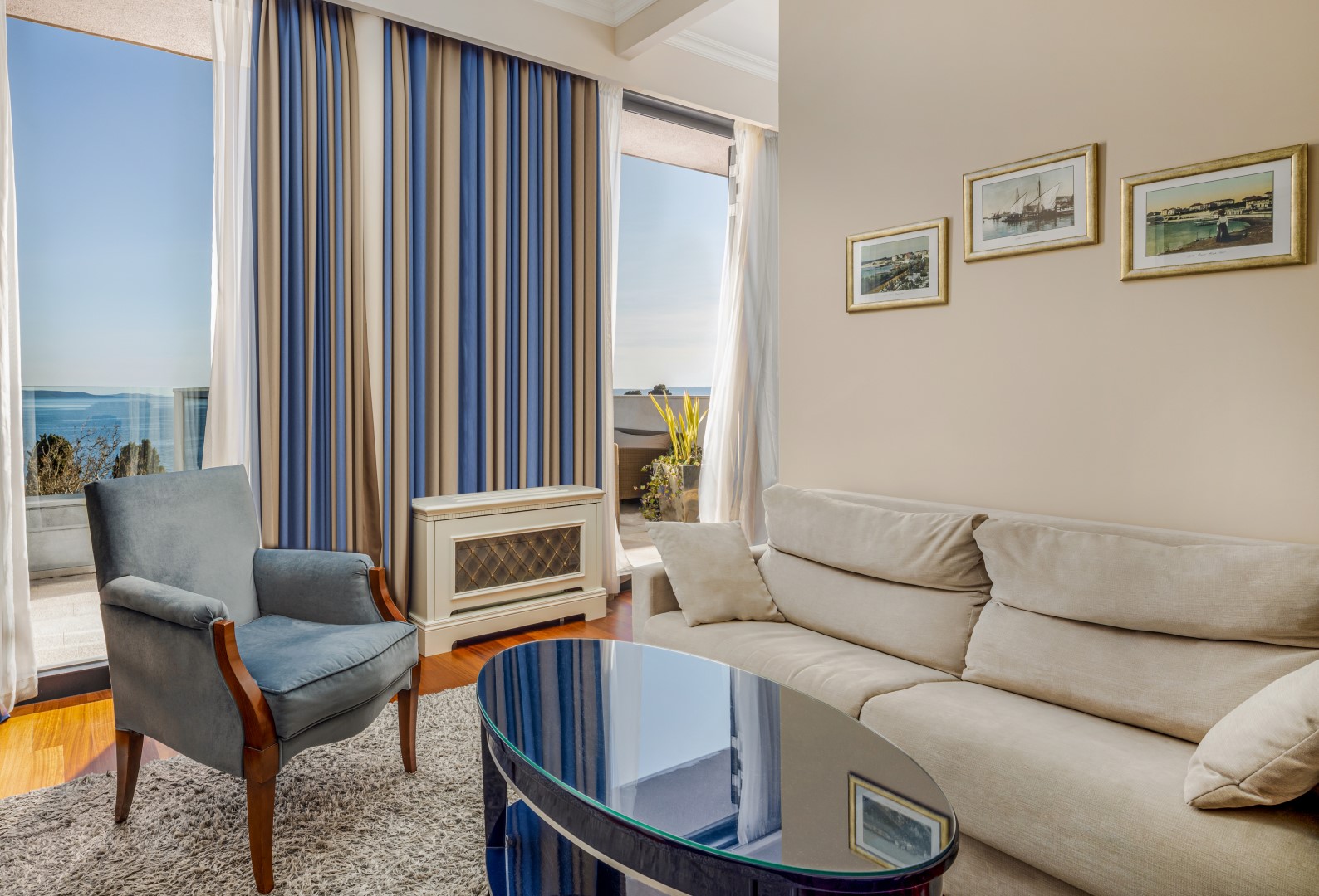Boutique Hotel Park Split - View 2