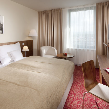 Clarion Congress Hotel Olomouc ★★★★