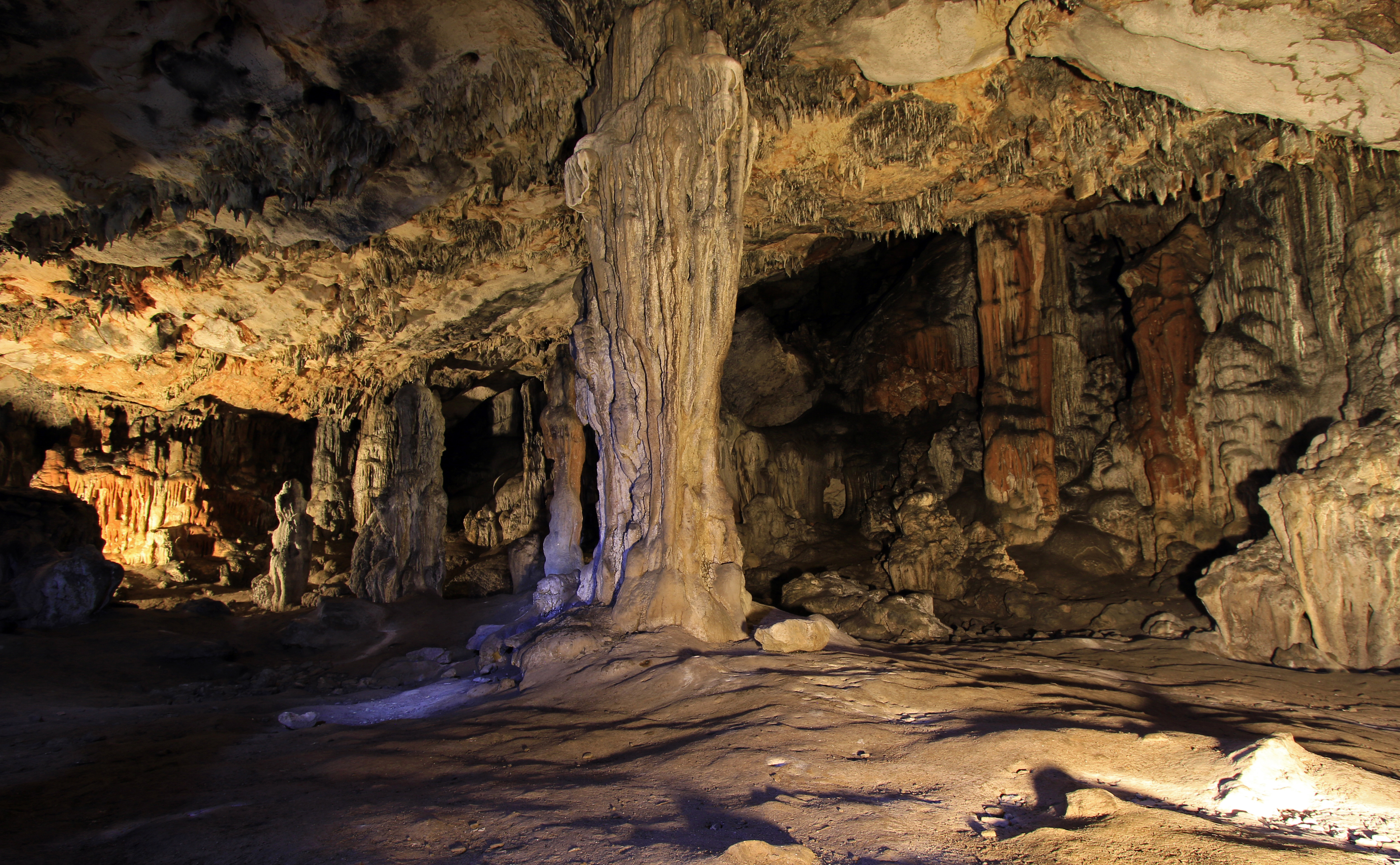 GRAPČEVA-HÖHLE