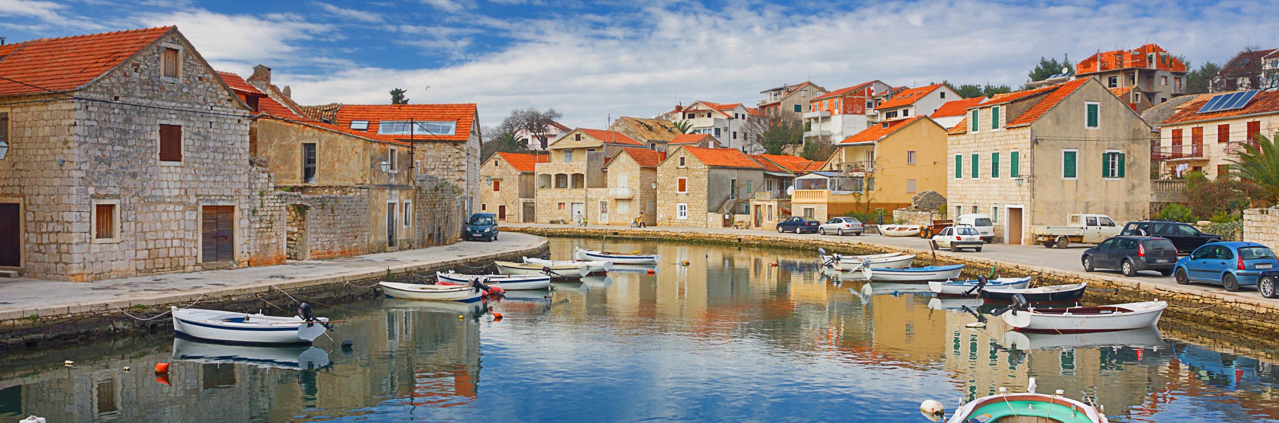 Hvar island tour