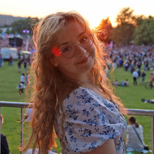 Gabriela Bembenek - zdjęcie autora