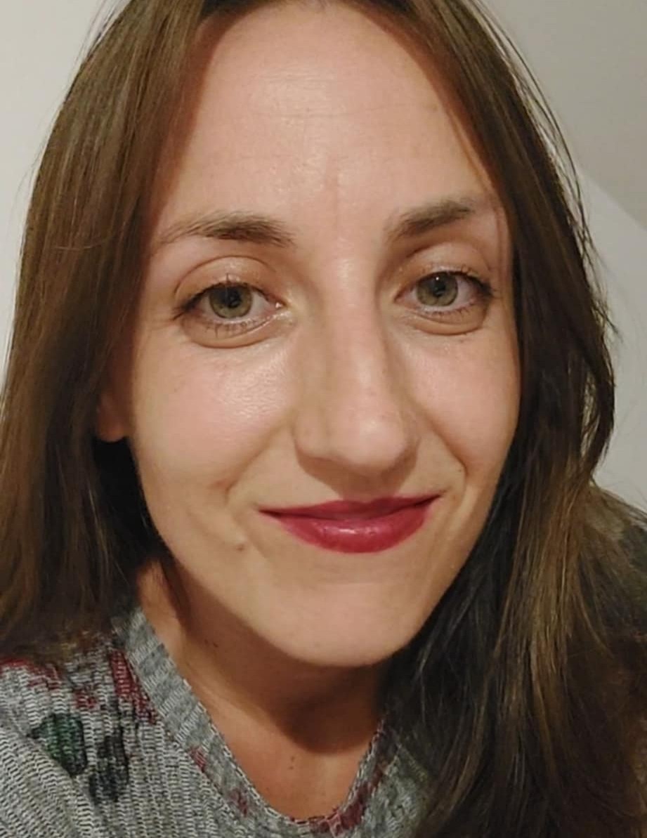 Giovanna Jakimowicz - zdjęcie autora