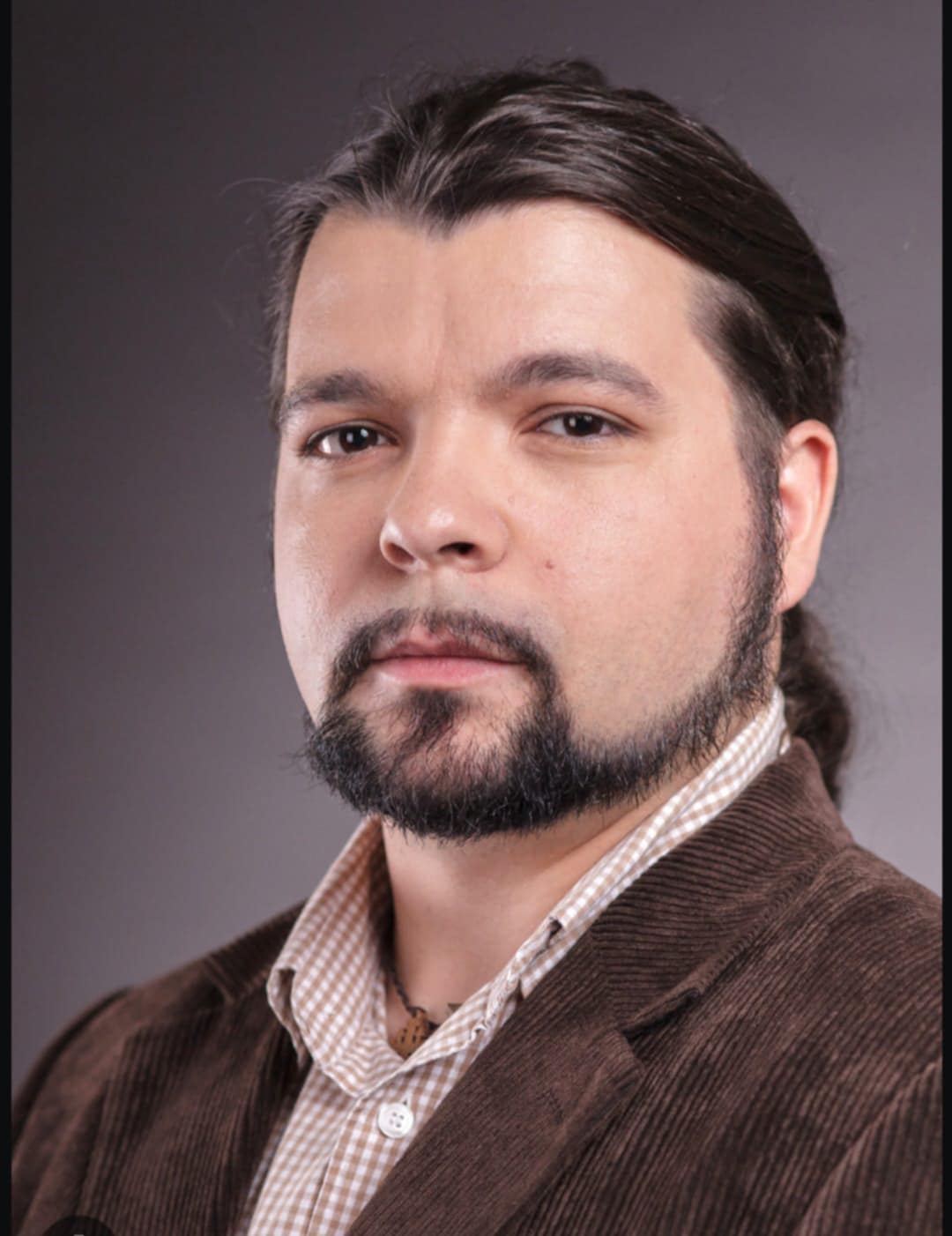 Łukasz Razowski - zdjęcie autora