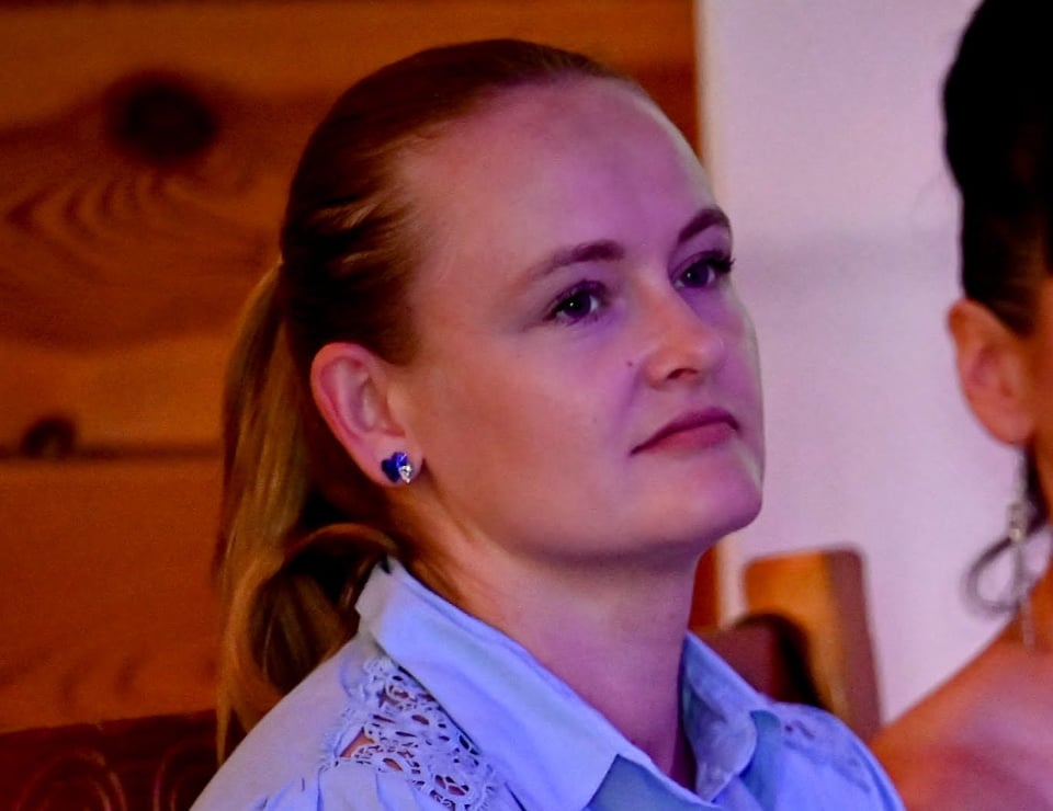 Marta Warias - zdjęcie autora