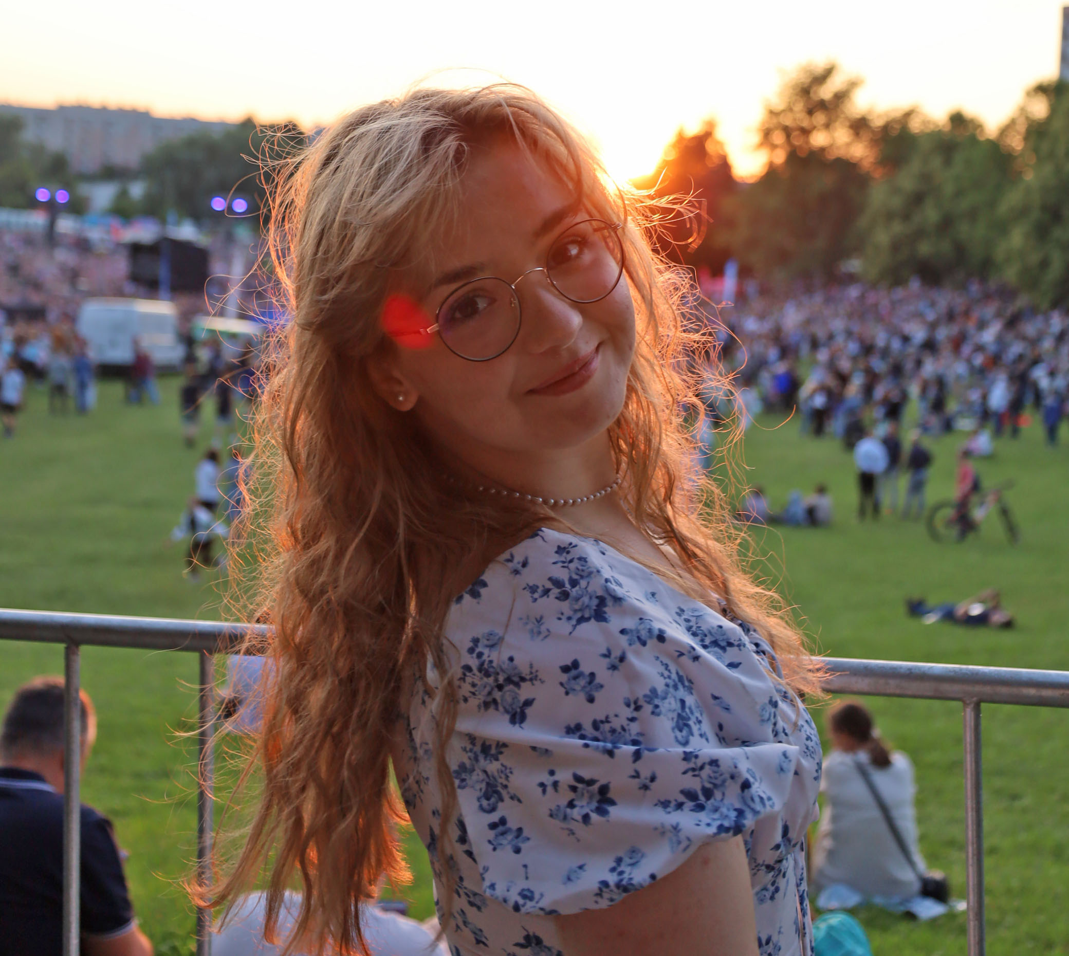 Gabriela Bembenek - zdjęcie autora