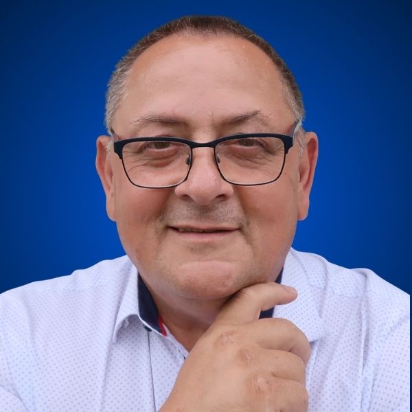 Tomasz Pawęzka - zdjęcie autora