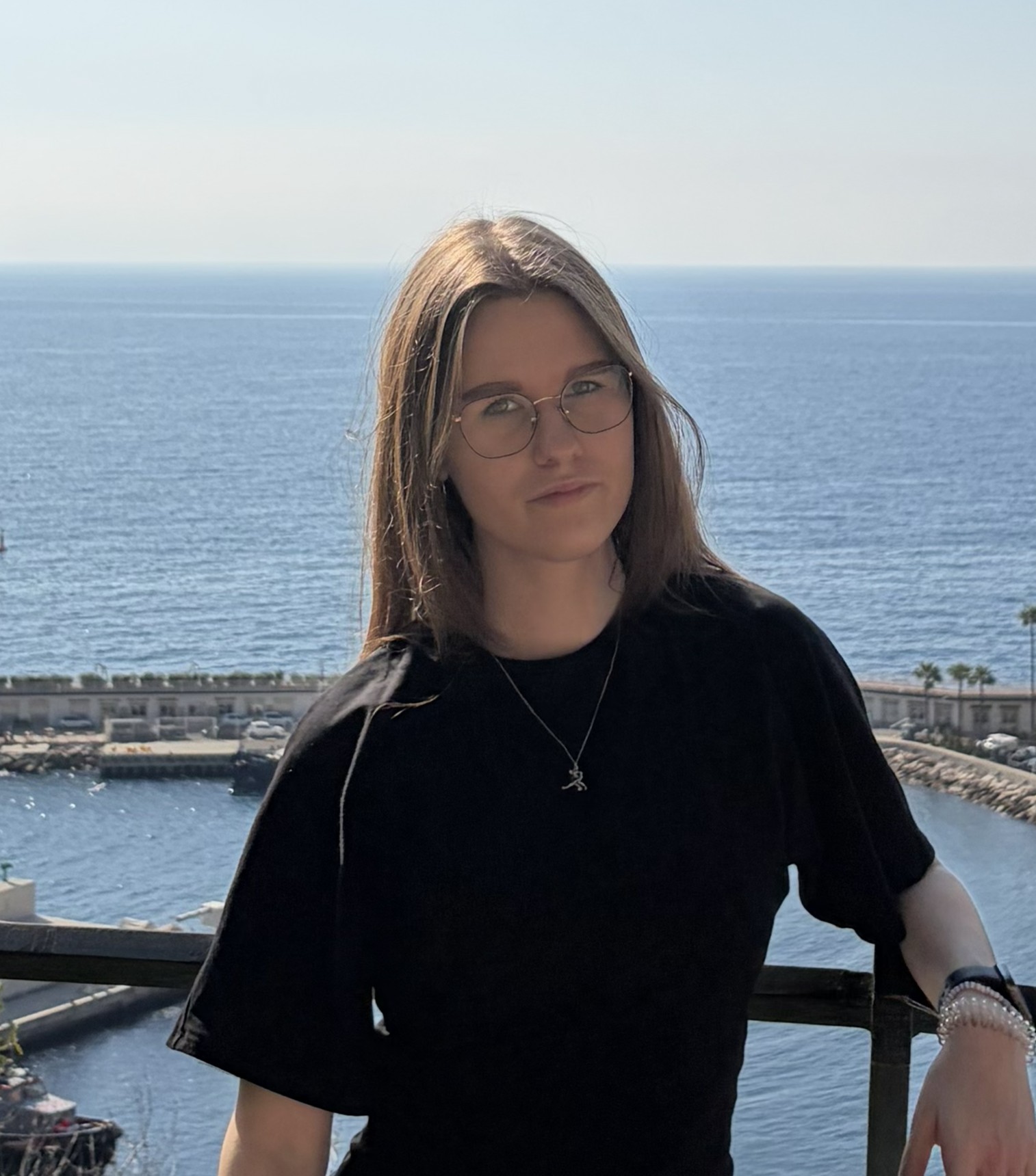 Sandra Zubik - zdjęcie autora