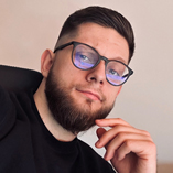 Kamil Ząbczyk - zdjęcie autora