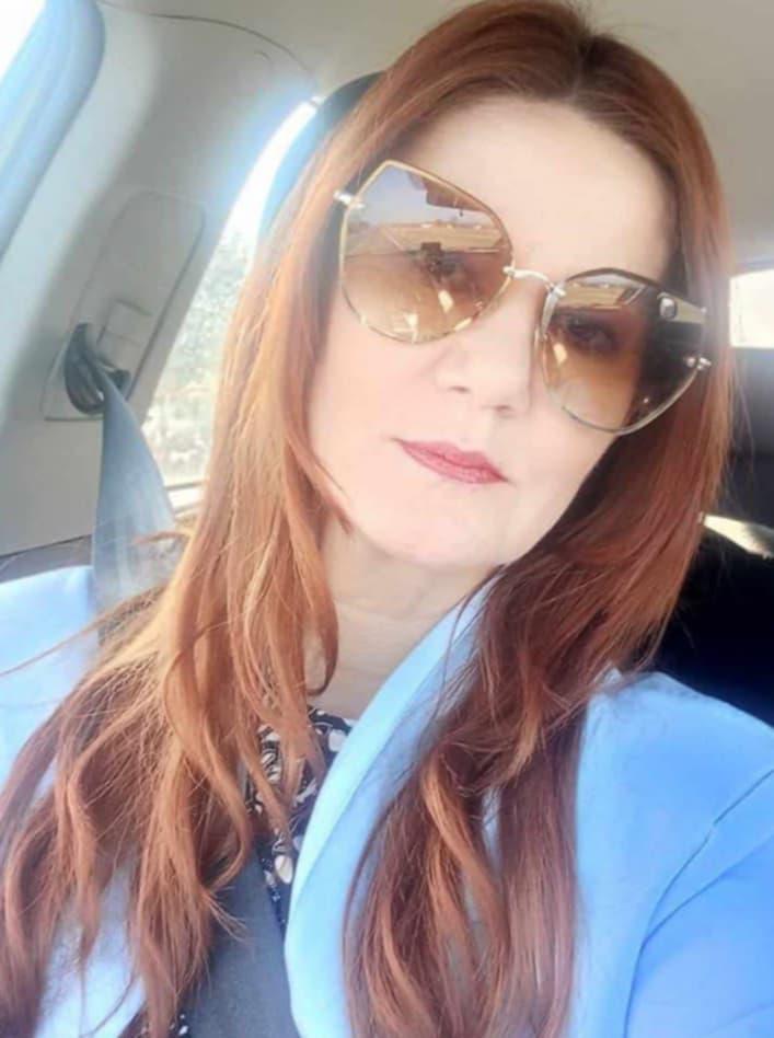 Agata Kozioł - zdjęcie autora