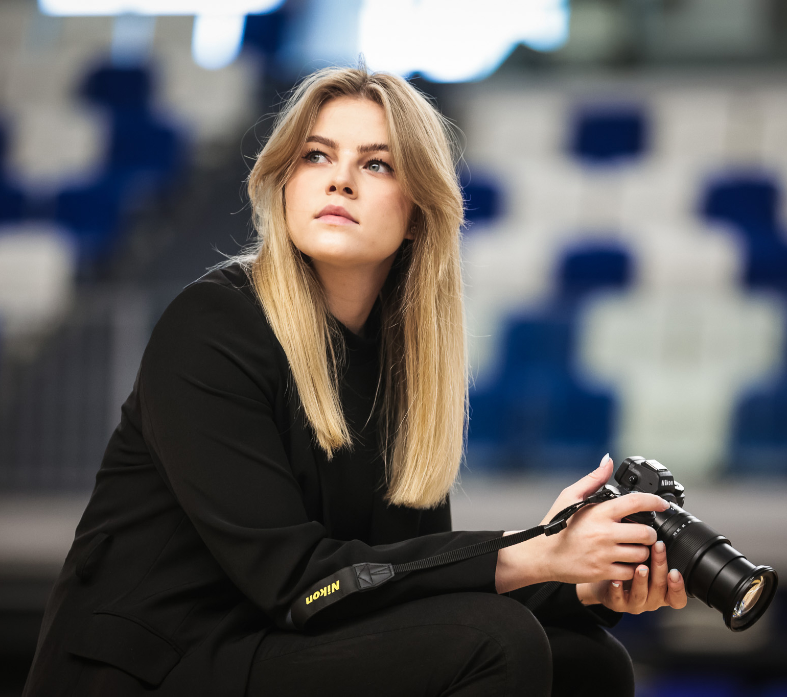 Julia Bogdan - zdjęcie autora