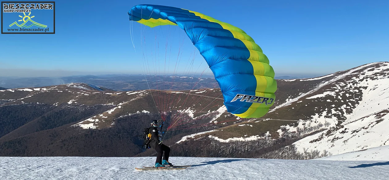 A sport born in the mountains of Bieszczady – Sanok