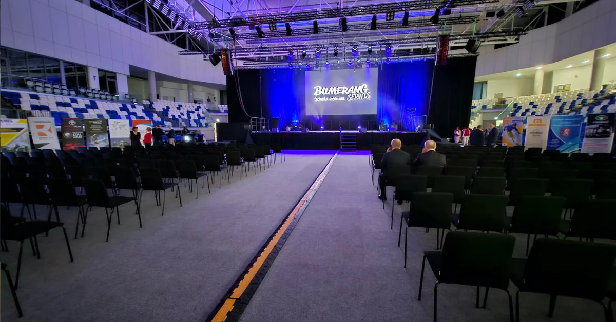 Gala 31. edycji Plebiscytu "Sportowiec Roku" Tygodnika Korso [NA ŻYWO - ZDJĘCIA]