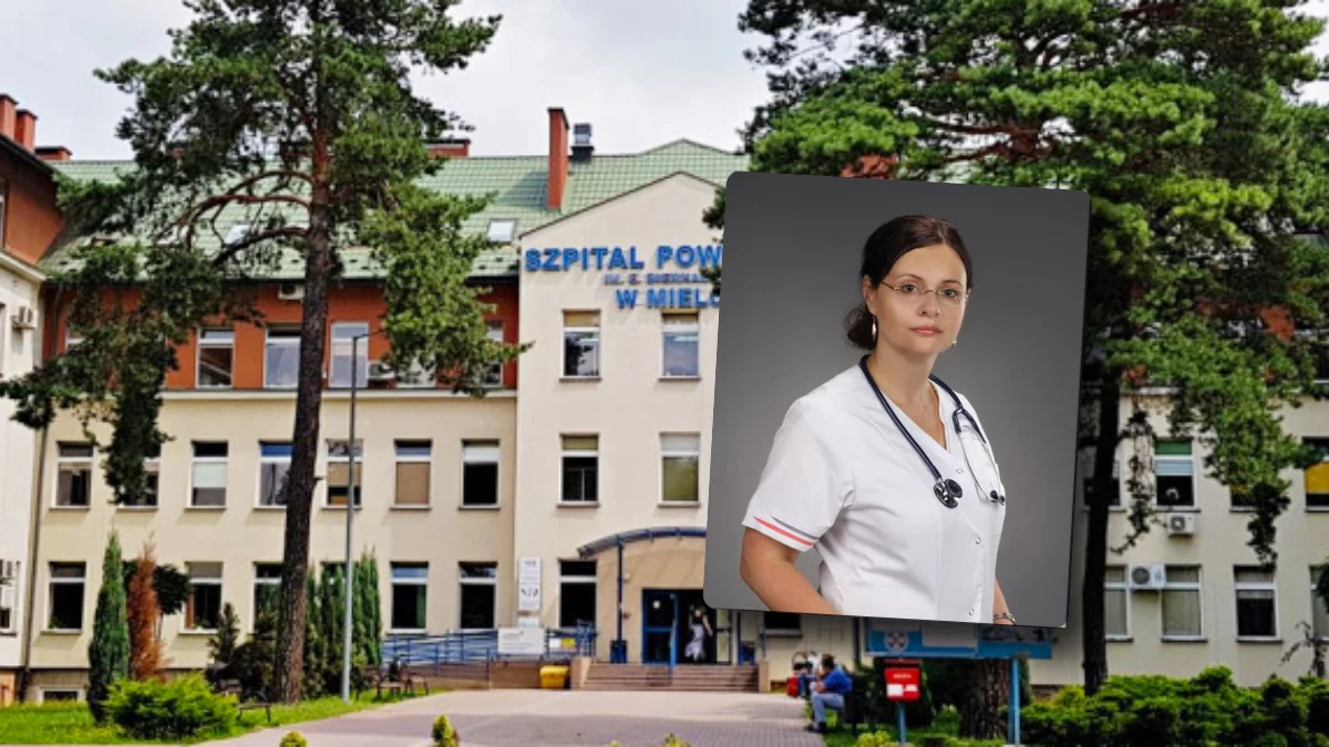 Nowa specjalistka w Poradni Onkologicznej w Mielcu