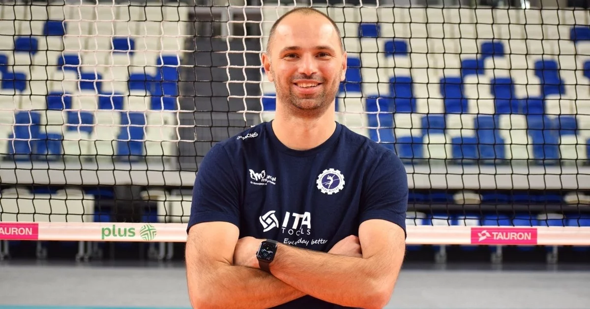 Dominik Stanisławczyk po spotkaniu ITA TOOLS Stal Mielec – #Volley Wrocław: Nie było w naszej drużynie wątpliwości kto wygra